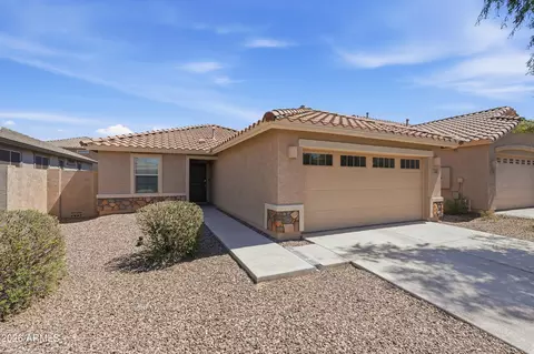 348 W Tamarack Dr, San Tan Valley, AZ 85140
