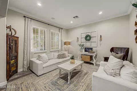 Living - 2408 W Bajada Rd, Phoenix, AZ 85085 photo 1 of 4