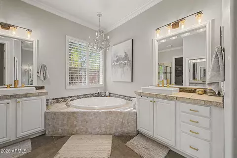 Bath - 2408 W Bajada Rd, Phoenix, AZ 85085 photo 2 of 5