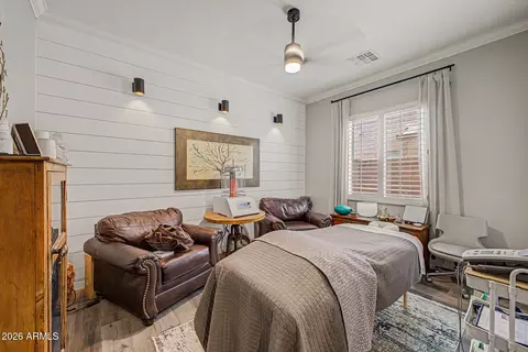 Bedroom - 2408 W Bajada Rd, Phoenix, AZ 85085 photo 5 of 5