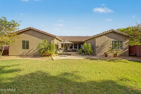 Exterior - 2408 W Bajada Rd, Phoenix, AZ 85085 photo 8 of 10