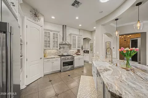 Kitchen - 2408 W Bajada Rd, Phoenix, AZ 85085 photo 1 of 3