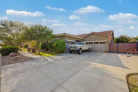 Other - 2408 W Bajada Rd, Phoenix, AZ 85085 photo 1 of 9