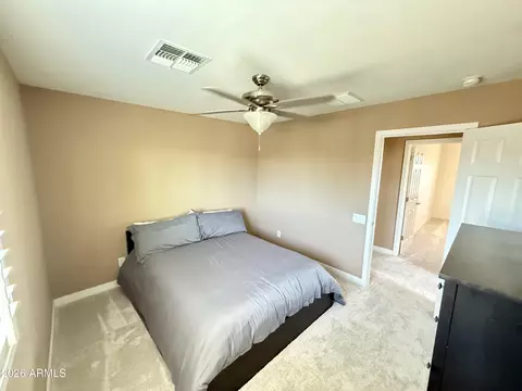 Bedroom - 11033 E Storia Ave, Mesa, AZ 85212 photo 2 of 3