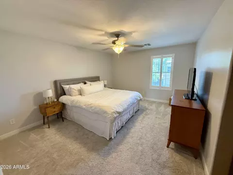 Bedroom - 11033 E Storia Ave, Mesa, AZ 85212 photo 3 of 3