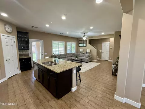 Kitchen - 11033 E Storia Ave, Mesa, AZ 85212 photo 2 of 2
