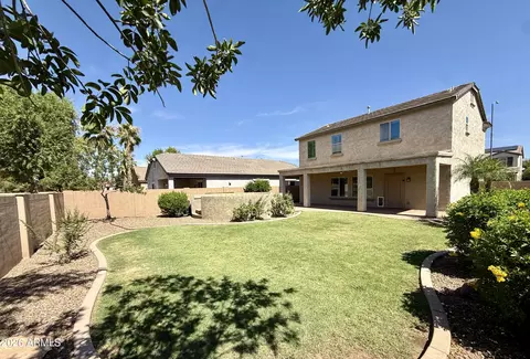 Exterior - 11033 E Storia Ave, Mesa, AZ 85212 photo 3 of 7