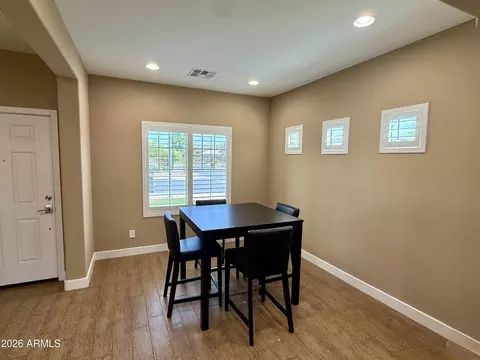 Dining - 11033 E Storia Ave, Mesa, AZ 85212 photo 1 of 1