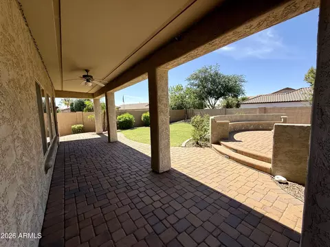 Exterior - 11033 E Storia Ave, Mesa, AZ 85212 photo 7 of 7