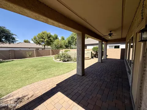 Exterior - 11033 E Storia Ave, Mesa, AZ 85212 photo 4 of 7