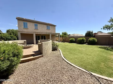 Exterior - 11033 E Storia Ave, Mesa, AZ 85212 photo 2 of 7