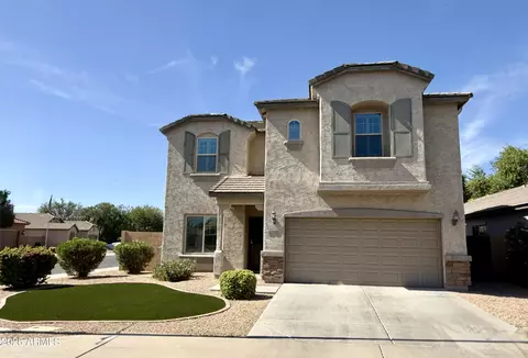 11033 E Storia Ave, Mesa, AZ 85212