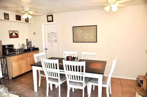 Dining - 664 S Ashbrook --, Mesa, AZ 85204 photo 1 of 1