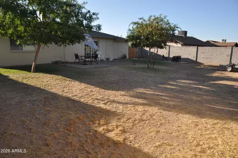 Exterior - 664 S Ashbrook --, Mesa, AZ 85204 photo 3 of 3