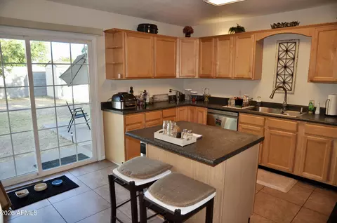 Kitchen - 664 S Ashbrook --, Mesa, AZ 85204 photo 1 of 2