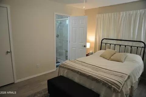 Bedroom - 664 S Ashbrook --, Mesa, AZ 85204 photo 3 of 3