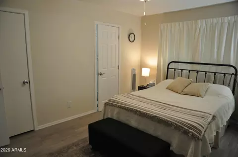 Bedroom - 664 S Ashbrook --, Mesa, AZ 85204 photo 2 of 3