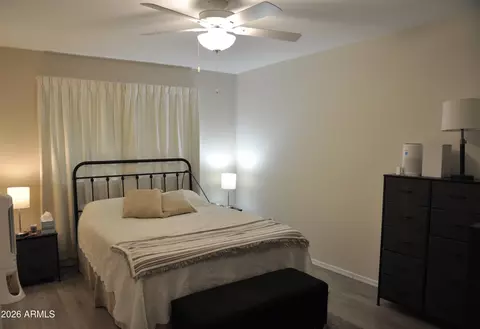 Bedroom - 664 S Ashbrook --, Mesa, AZ 85204 photo 1 of 3