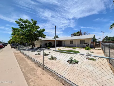 7364 N 39th Ave, Phoenix, AZ 85051