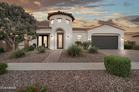 1880 E Aster Pl, Chandler, AZ 85286