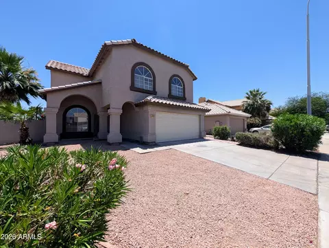 1761 E Detroit St, Chandler, AZ 85225