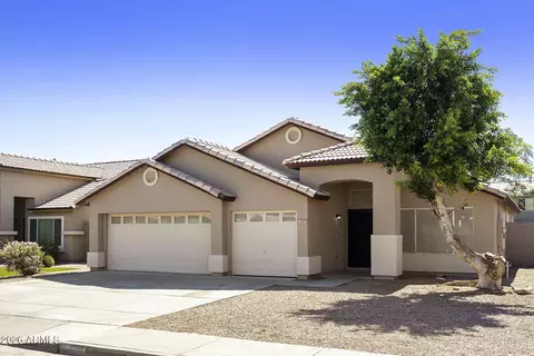 11972 N 85th Ave, Peoria, AZ 85345