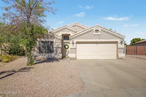 721 E Boston St, Chandler, AZ 85225