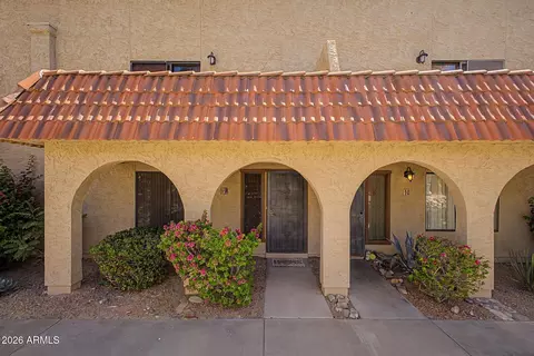 16336 E Palisades Blvd #9, Fountain Hills, AZ 85268