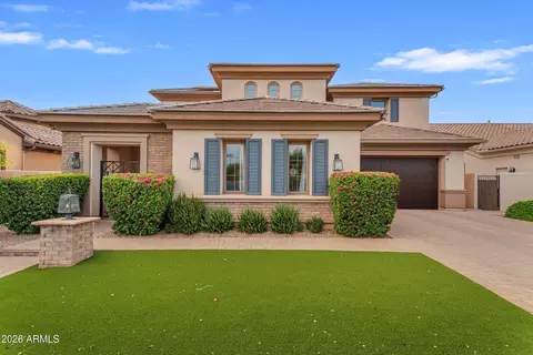 40 W Tonto Dr, Chandler, AZ 85248
