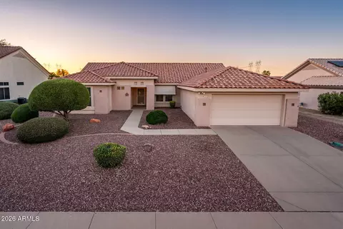 14618 W Las Brizas Ln, Sun City West, AZ 85375