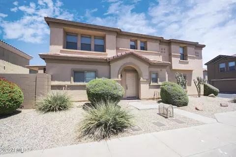 9591 N 82nd Ln, Peoria, AZ 85345