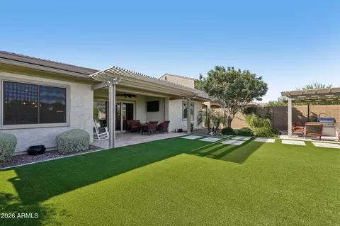 Exterior - 3227 E Donald Dr, Phoenix, AZ 85050 photo 1 of 5