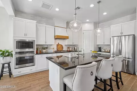 Kitchen - 3227 E Donald Dr, Phoenix, AZ 85050 photo 1 of 3