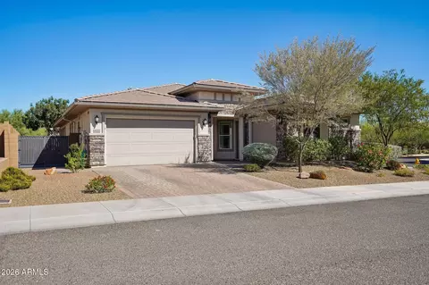 3227 E Donald Dr, Phoenix, AZ 85050