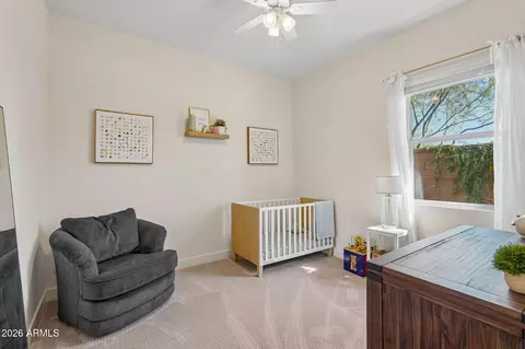 Bedroom - 3227 E Donald Dr, Phoenix, AZ 85050 photo 3 of 4
