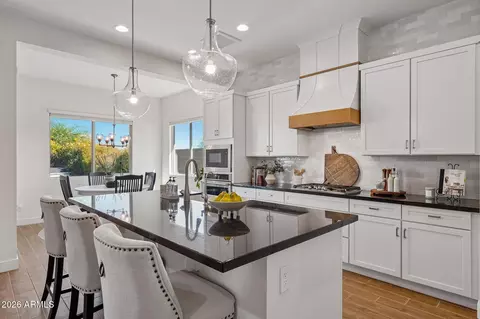 Kitchen - 3227 E Donald Dr, Phoenix, AZ 85050 photo 3 of 3