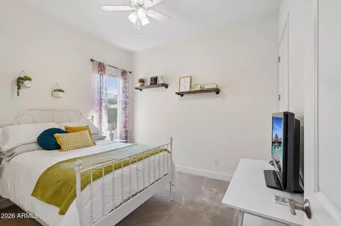 Bedroom - 3227 E Donald Dr, Phoenix, AZ 85050 photo 2 of 4