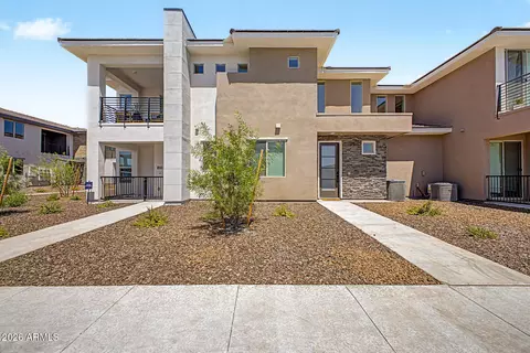 2121 W Sonoran Desert Dr #124, Phoenix, AZ 85085