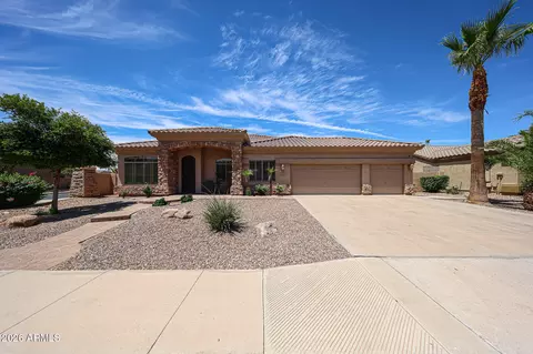 1494 E Tulsa St, Gilbert, AZ 85295