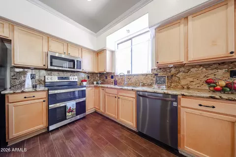 1494 E Tulsa St, Gilbert, AZ 85295 photo 5