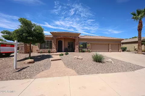 1494 E Tulsa St, Gilbert, AZ 85295 photo 33