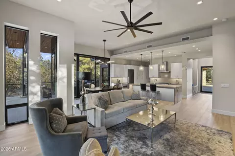 Living - 3000 E Game Trl, Payson, AZ 85541 photo 3 of 3