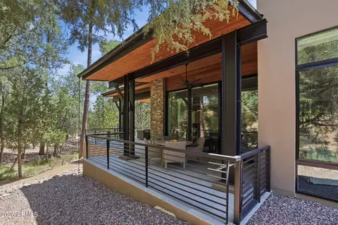 Exterior - 3000 E Game Trl, Payson, AZ 85541 photo 10 of 10