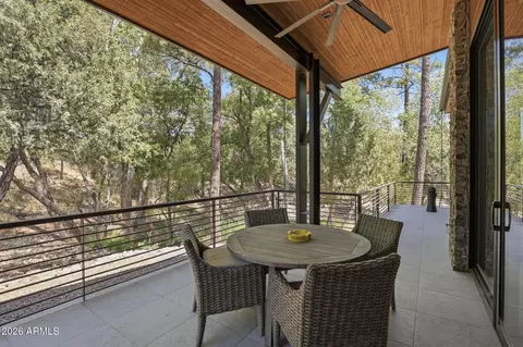 Exterior - 3000 E Game Trl, Payson, AZ 85541 photo 8 of 10