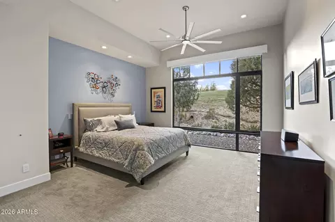 Bedroom - 3000 E Game Trl, Payson, AZ 85541 photo 1 of 2