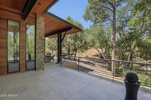 Exterior - 3000 E Game Trl, Payson, AZ 85541 photo 9 of 10