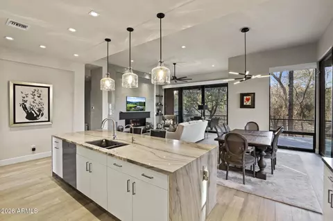 Kitchen - 3000 E Game Trl, Payson, AZ 85541 photo 2 of 4