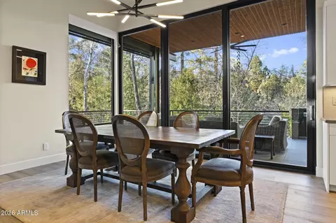 Dining - 3000 E Game Trl, Payson, AZ 85541 photo 1 of 1