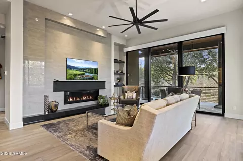 Living - 3000 E Game Trl, Payson, AZ 85541 photo 2 of 3