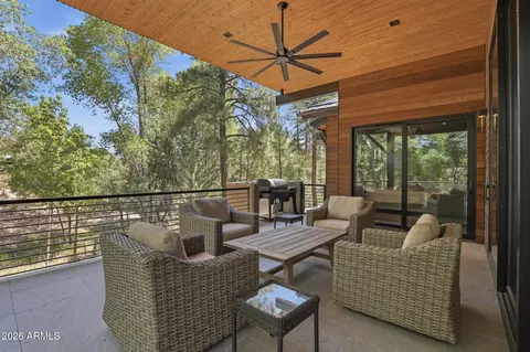 Exterior - 3000 E Game Trl, Payson, AZ 85541 photo 6 of 10